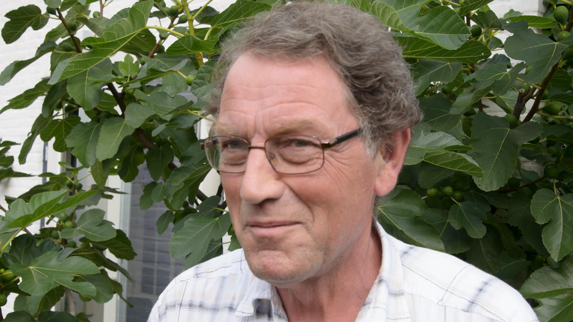 Paul van Kempen header